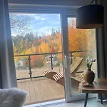 Apartament Hyrca