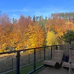 Apartament Hyrca