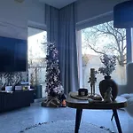 Apartament Hyrca