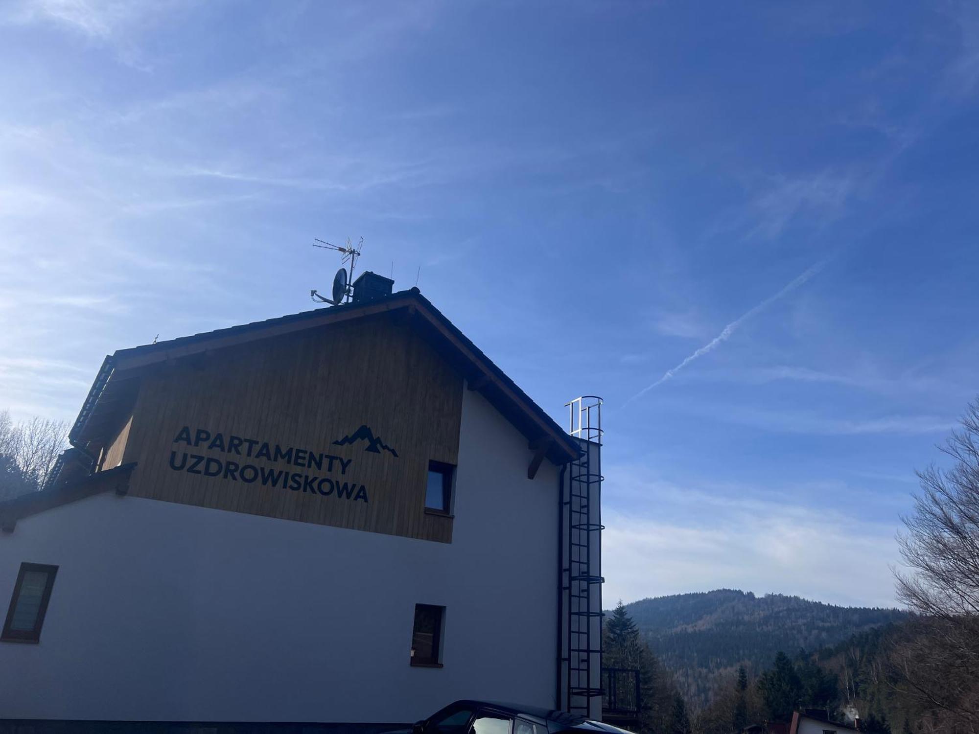 Apartmán Hyrca Szczyrk