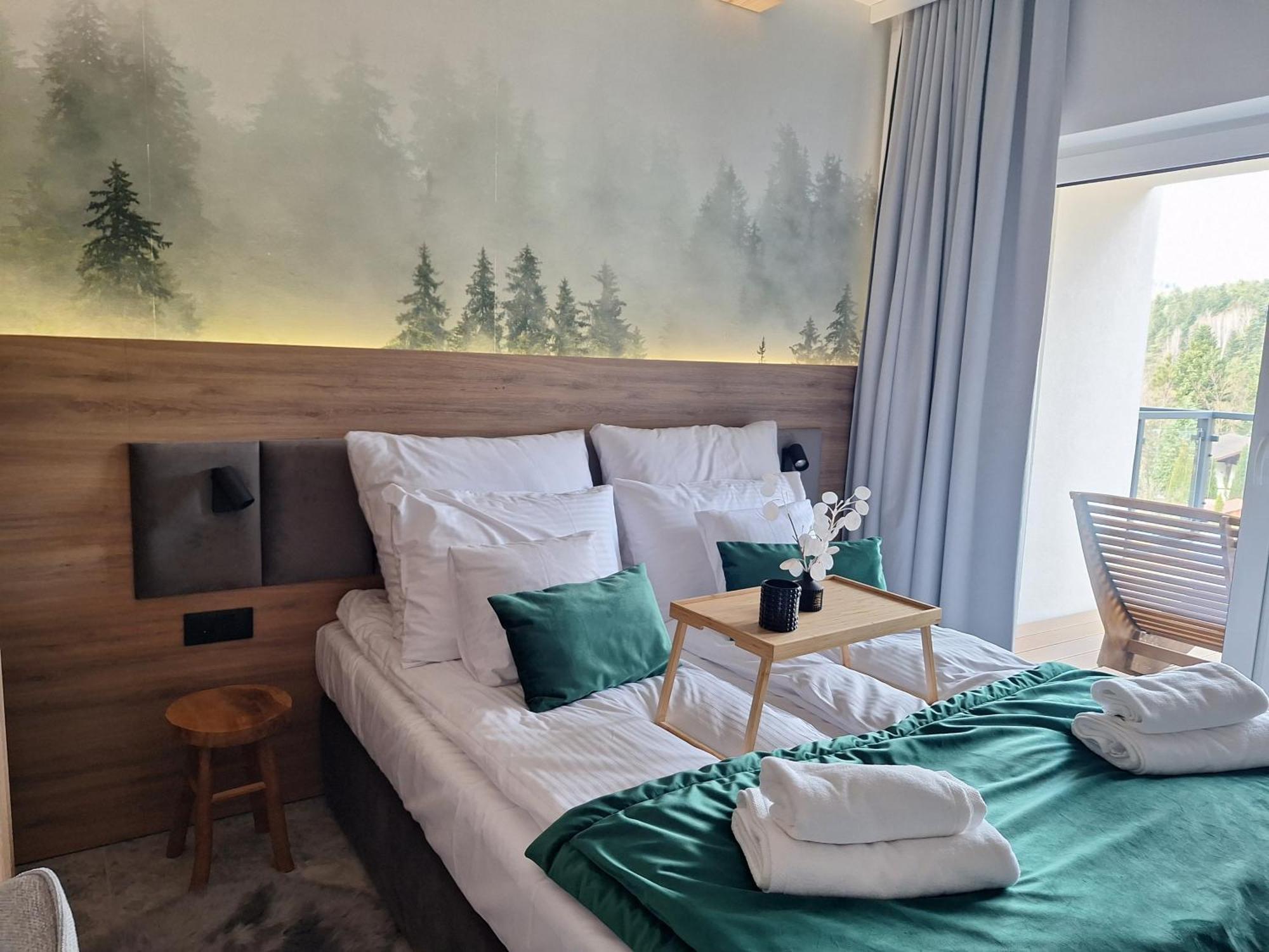 Apartmán Hyrca Szczyrk