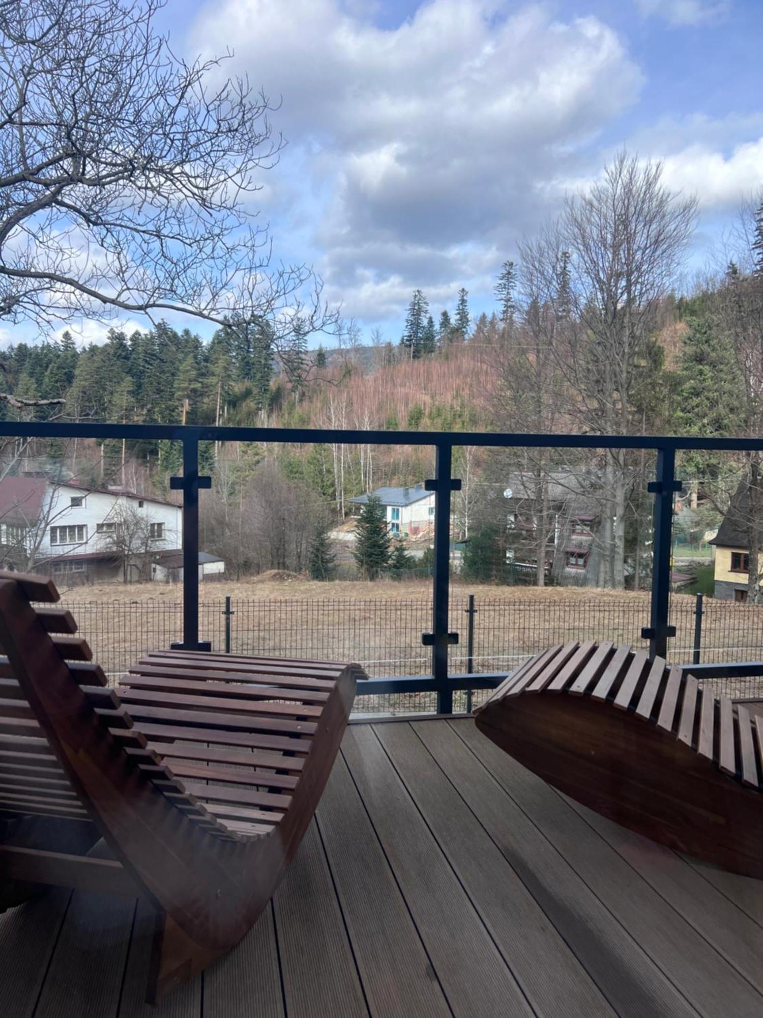 Apartmán Hyrca Szczyrk