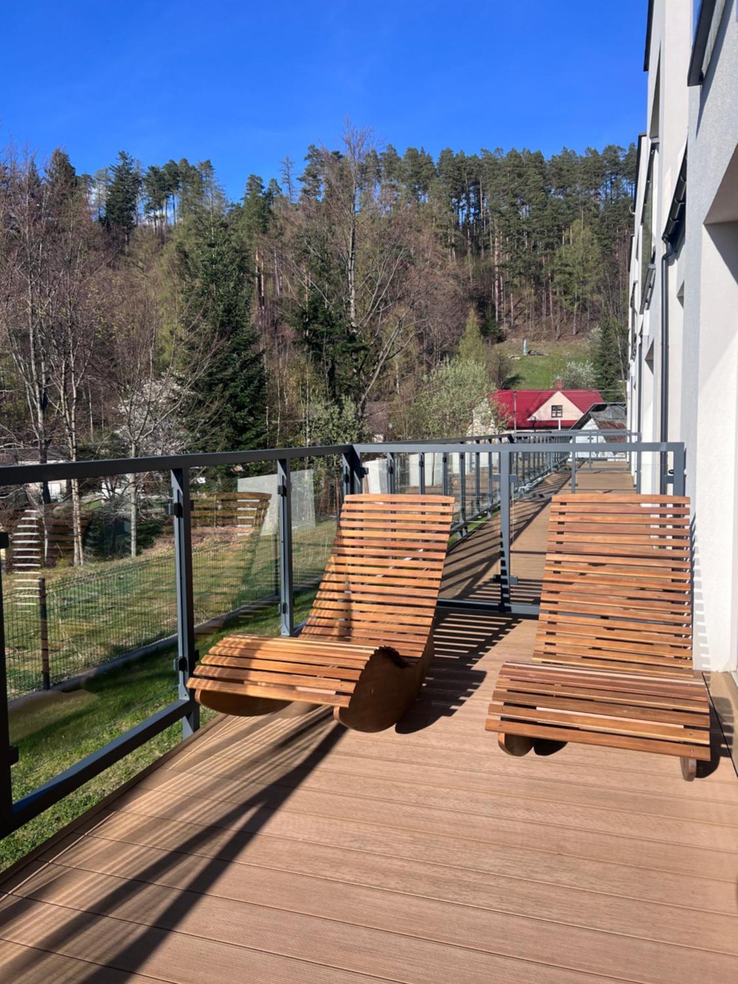 Hyrca Apartmán Szczyrk