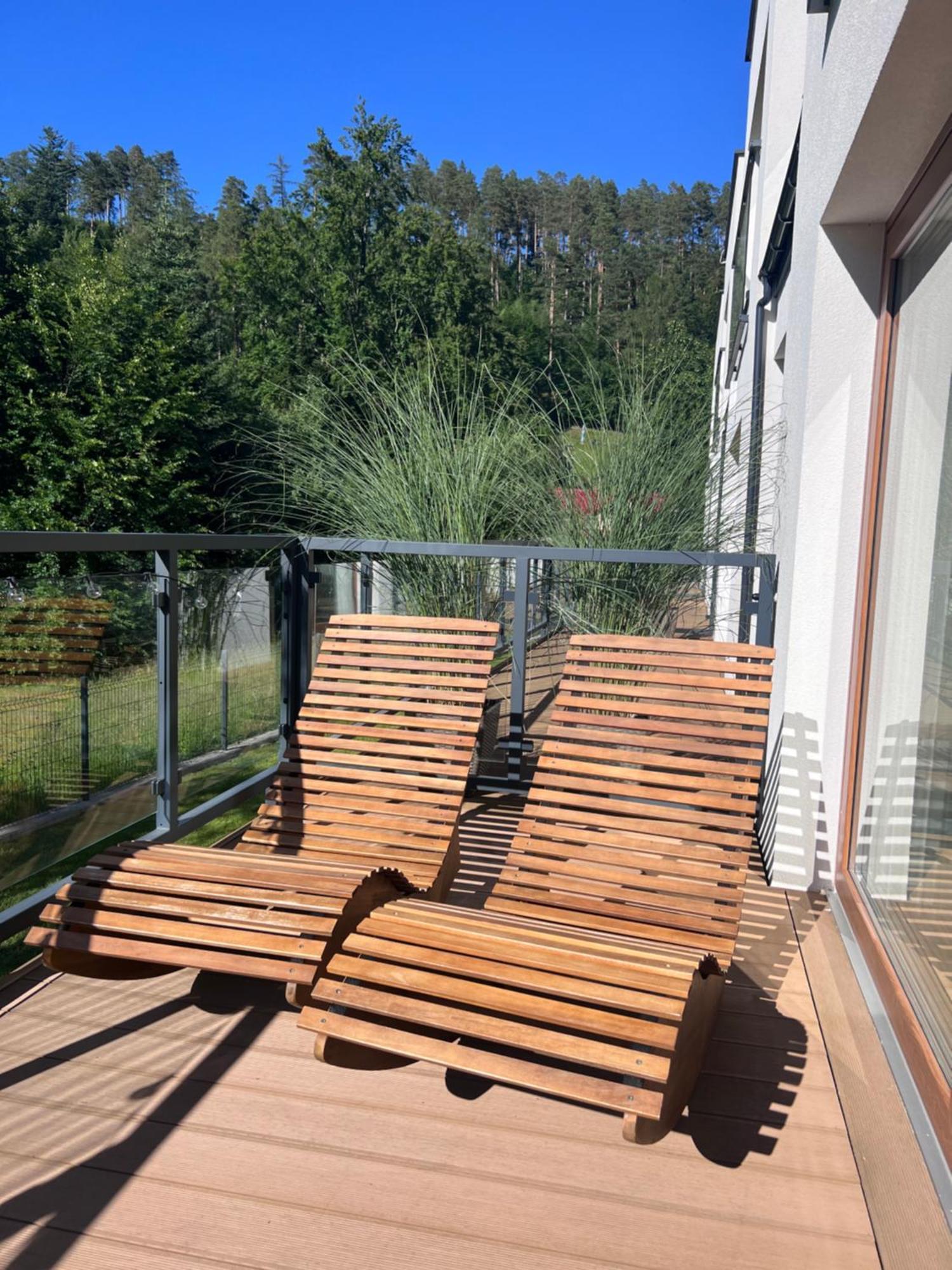 Apartmán Hyrca