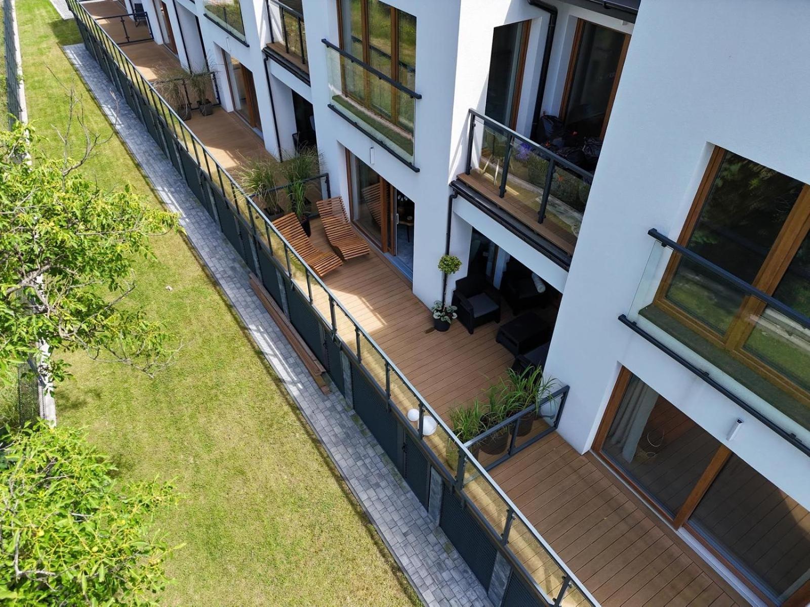 Apartmán Hyrca Szczyrk
