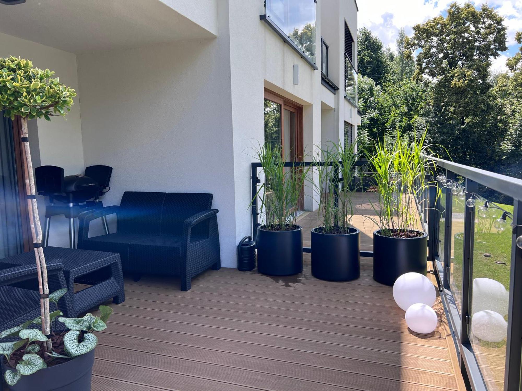 Hyrca Apartmán *