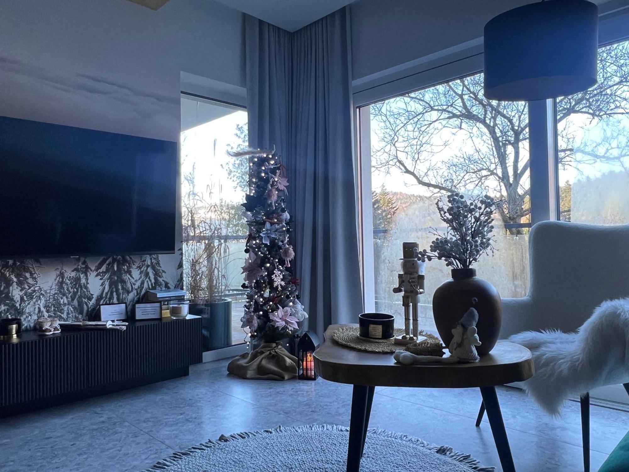 Hyrca Apartmán Szczyrk