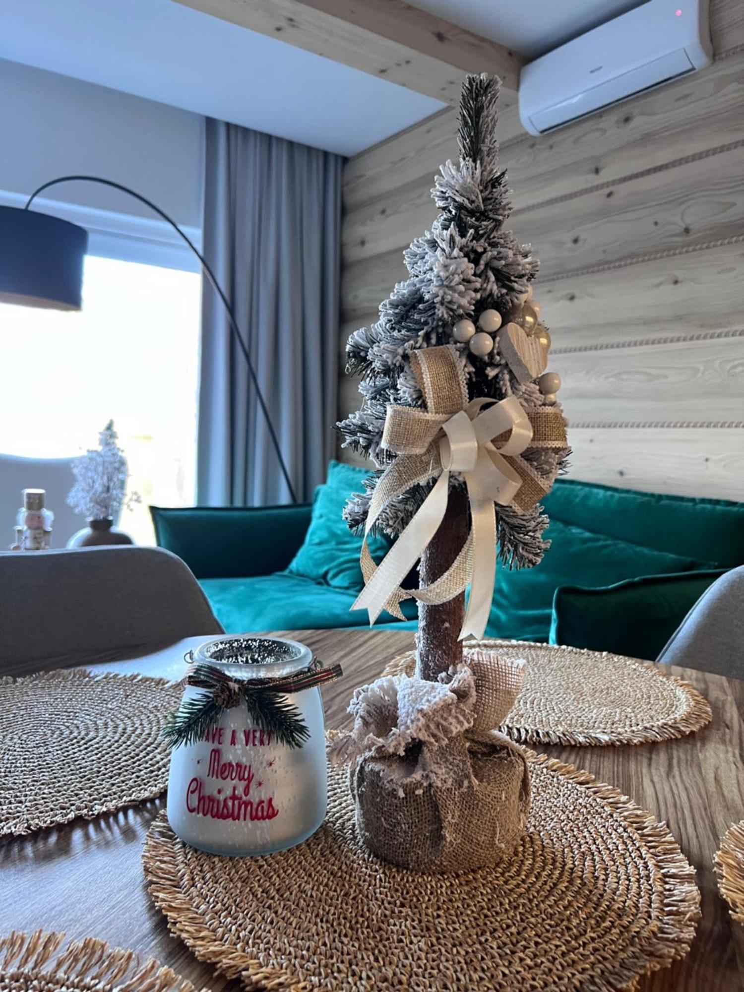 Apartmán Hyrca Szczyrk