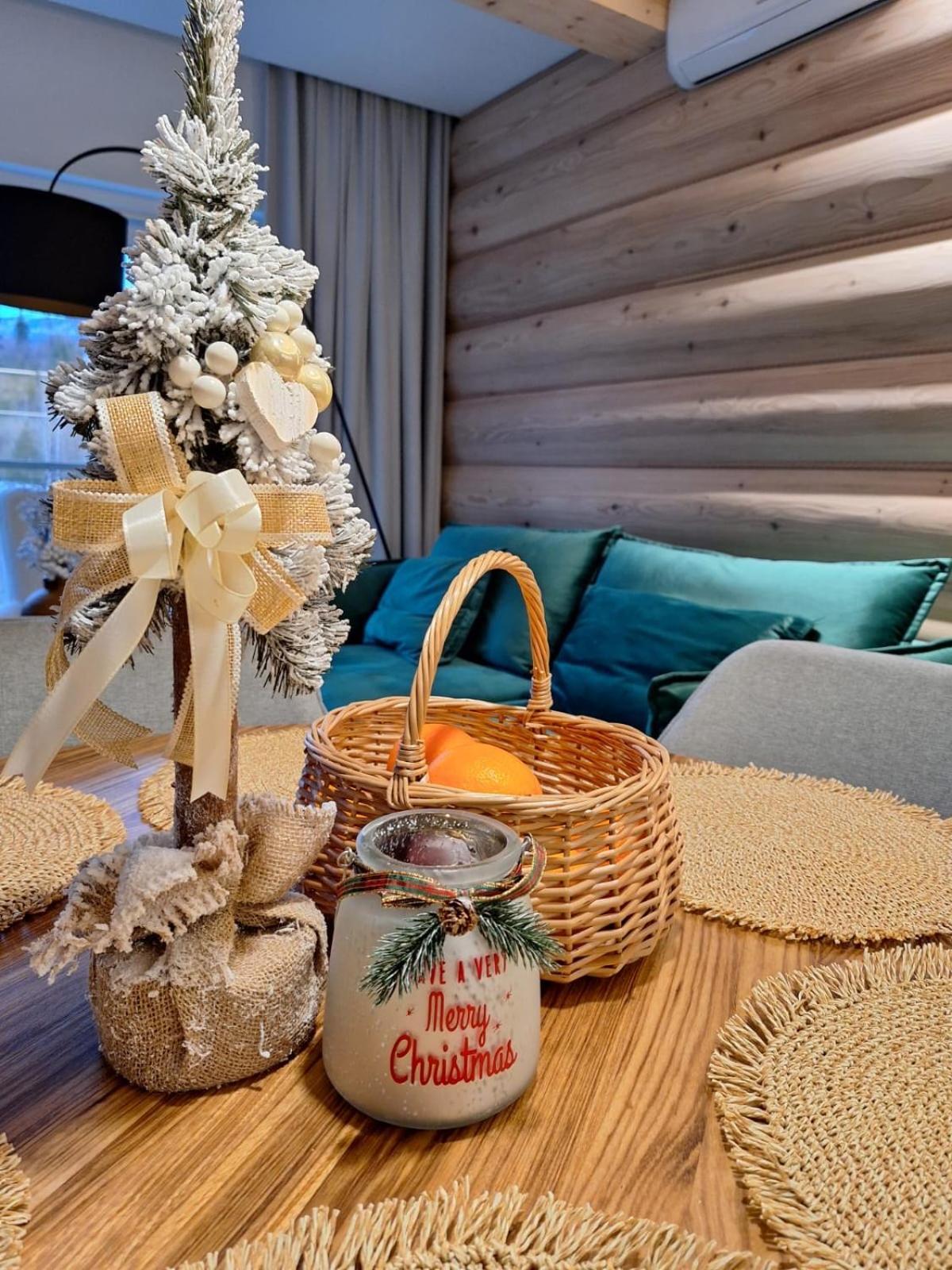 Apartmán Hyrca Szczyrk